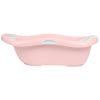 Bañera Lavera Rosa