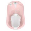 Bañera Lavera Rosa