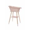 bañera sense bebejou mellow rose