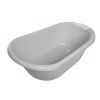bañera sense bebejou sky green