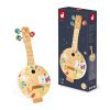 Banjo Pure, Instrumento musical Janod - imagen 10