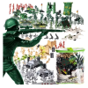Set Militar Infantil Kruzzel 300 Piezas con Maletín - imagen 2