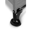 Cuna de viaje Basic Gris , Caretero - imagen 10