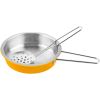 Bateria de cocina Infantil de metal