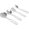 Bateria de cocina Infantil de metal