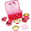 Batería de Cocina para Niños Puntitos - 15 piezas - imagen 7