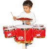 Bateria para Niños