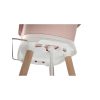 
Set Bañera Sense Led Bebe Jou Mellow Rose