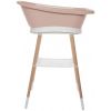 Set Bañera Sense Led Bebe Jou - Mellow Rose - REBAJAS - imagen 4