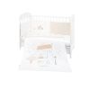 
Saltar al comienzo de la galería de imágenes
Juego de cama 2 piezas Estilo UE 60/120 My Teddy

