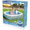 Bestway Piscina familiar Hinchable 305 x 183 x 56 cm - imagen 19