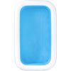 Piscina Hinchable Infantil Rectangular 305x183x56 cm , Bestway 54009 - imagen 37