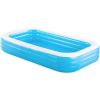 Piscina Hinchable Infantil Rectangular 305x183x56 cm , Bestway 54009 - imagen 43