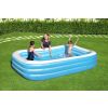 Piscina Hinchable Infantil Rectangular 305x183x56 cm , Bestway 54009 - imagen 55