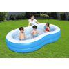 Piscina hinchable 262 x 157 x 46 cm , Bestway - imagen 13