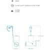 Bestway 58469 - Bomba de Filtro Skimatic de 3,974 L/h - imagen 6