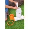 Bestway 58469 - Bomba de Filtro Skimatic de 3,974 L/h - imagen 9