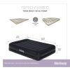 Colchón Hinchable 203 x 152 x 46 cm Bestway - imagen 67