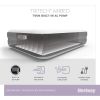 Colchón Hinchable 203 x 152 x 46 cm Bestway - imagen 79