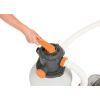 Bestway 58499 - Depuradora de Arena 7571 l/h Conexión 38 mm - imagen 9