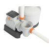 Bestway 58499 - Depuradora de Arena 7571 l/h Conexión 38 mm - imagen 11