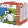Bestway Flowclear - Filtro de Arena con Temporizador 11.355 l/h para Piscinas de jardín - imagen 13