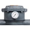 Bestway Flowclear - Filtro de Arena con Temporizador 11.355 l/h para Piscinas de jardín - imagen 43