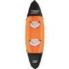 Kayak Doble hinchable Bestway Hydro-Force Lite-Rapid 321 x 88 cm  - imagen 25