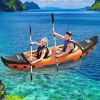 Kayak Doble hinchable Bestway Hydro-Force Lite-Rapid 321 x 88 cm  - imagen 43