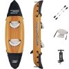 kayak hinchable doble bestway
