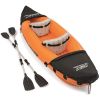 Kayak Doble hinchable Bestway Hydro-Force Lite-Rapid 321 x 88 cm  - imagen 7