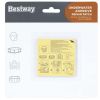 Kit de Reparación Parche Adhesivo Extra Bestway - imagen 7