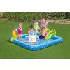 Parque de agua infantil Hinchable Bestway Galaxy