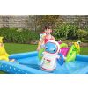 Parque de agua infantil Hinchable Bestway Galaxy