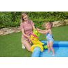 Parque de agua infantil Hinchable Bestway Galaxy