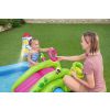 Parque de agua infantil Hinchable Bestway Galaxy