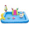 Parque de agua infantil Hinchable Bestway Galaxy