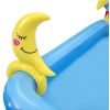 Parque de agua infantil Hinchable Bestway Galaxy