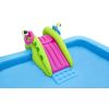 Parque de agua infantil Hinchable Bestway Galaxy