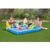 Parque de agua infantil Hinchable Bestway Galaxy