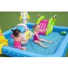 Parque de agua infantil Hinchable Bestway Galaxy
