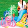 Piscina Hinchable Infantil Acuario 239x206x86 cm con Tobogán Bestway - imagen 19