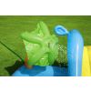 Piscina Hinchable Infantil Acuario 239x206x86 cm con Tobogán Bestway - imagen 37
