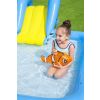 Piscina Hinchable Infantil Acuario 239x206x86 cm con Tobogán Bestway - imagen 43