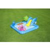 Piscina Hinchable Infantil Acuario 239x206x86 cm con Tobogán Bestway - imagen 55