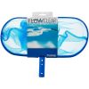 Recogehojas para piscina Bestway
