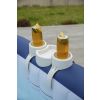 Bestway Lay- Z-Spa 58416 - Soporte para Bebidas - imagen 13