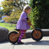 Kinderfeets bicicleta sin pedales Bamboo - imagen 5