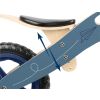 Bicicleta de aprendizaje Avión de papel