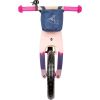 Bicicleta de aprendizaje Colibrí Rosa legler